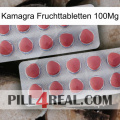 Kamagra Fruit Tablets 100Mg 19
